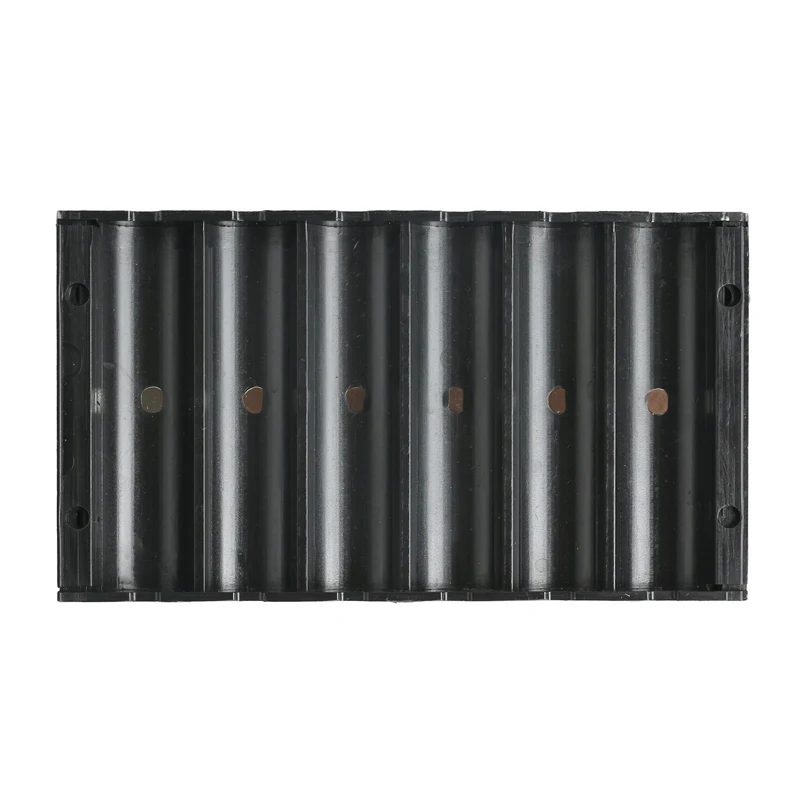 6 секций 18650 Батарея Универсальный точечный сварочный прибор для точечной сварки