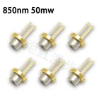 Инфракрасный ик-диод JDSU  5,6 мм 850 нм 50 мвт (абсолютно новый)