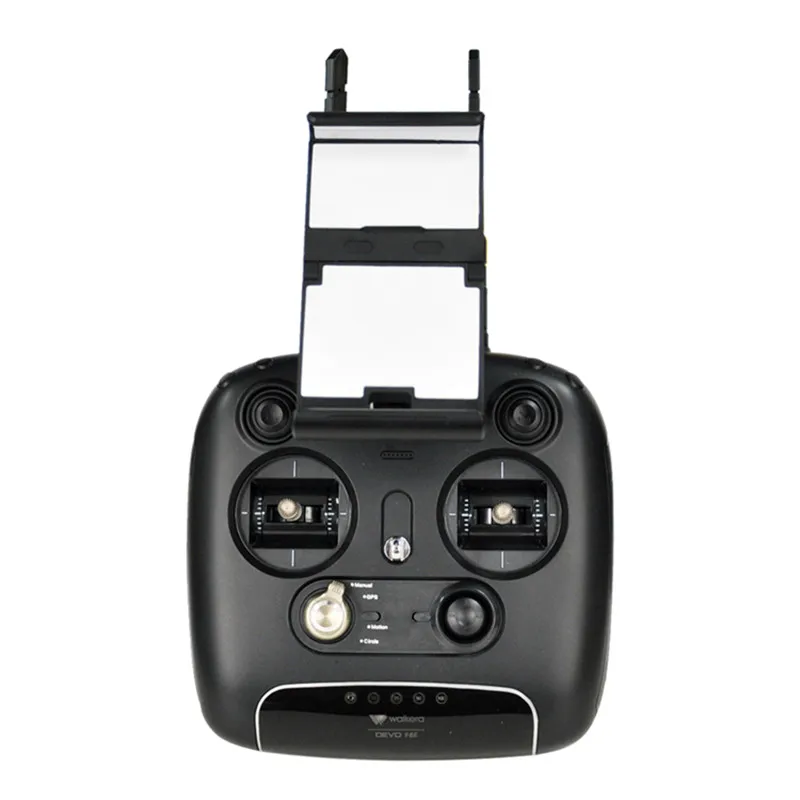 Оригинальный Радиоуправляемый Дрон Walkera Aibao с 4K HD камерой приложение Virtual Racing wifi FPV