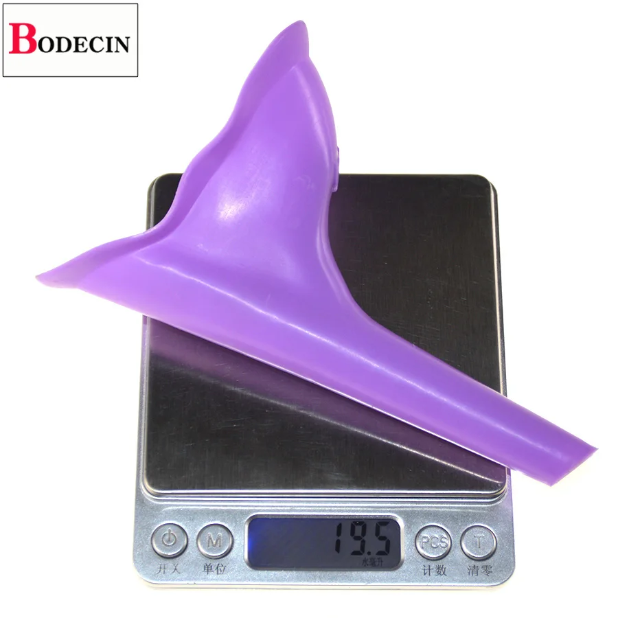 Женский писсуар Воронка моча устройство стоячий писк туалет для женщин