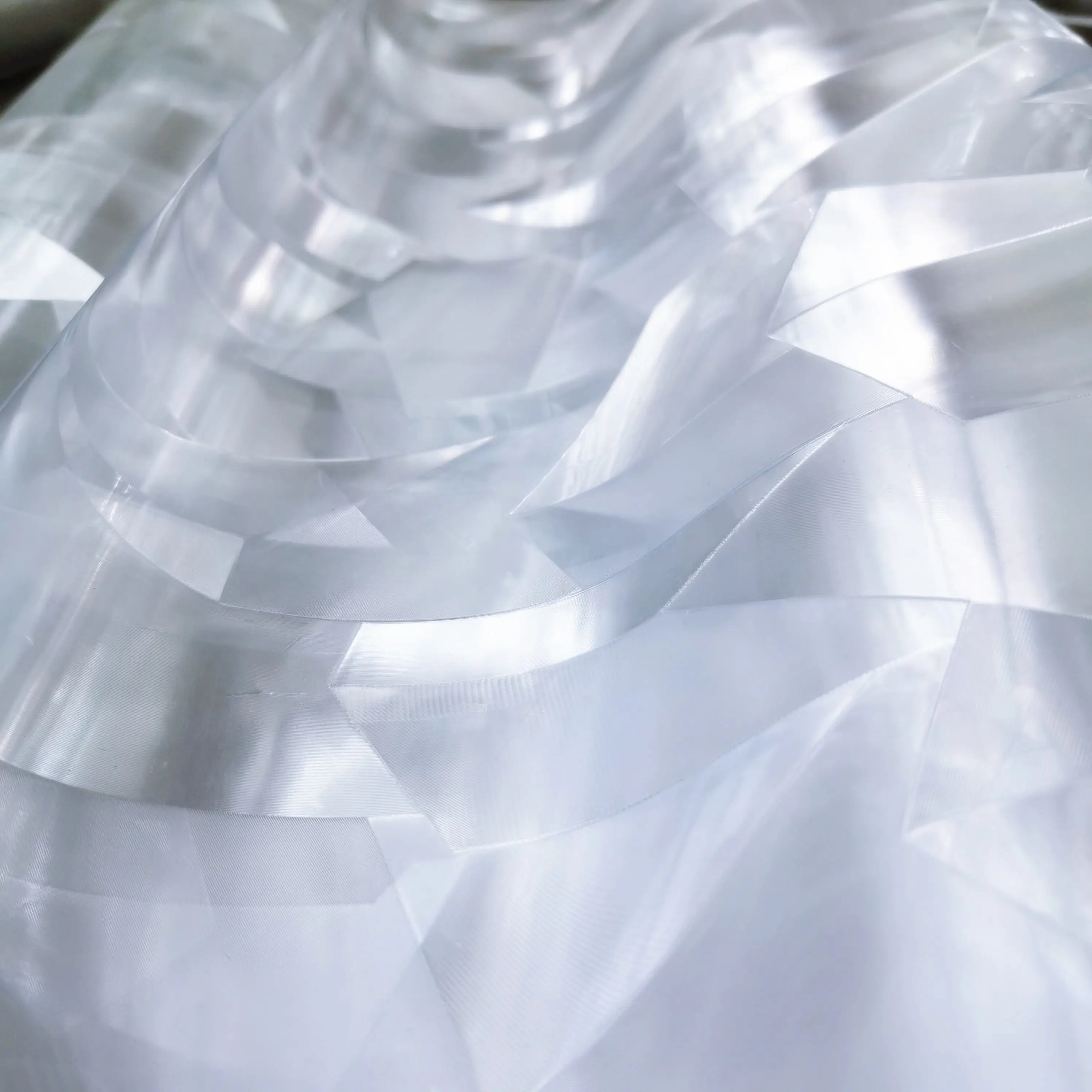 90*200 см статический винил цепляться 3D декоративная оконная пленка защитная