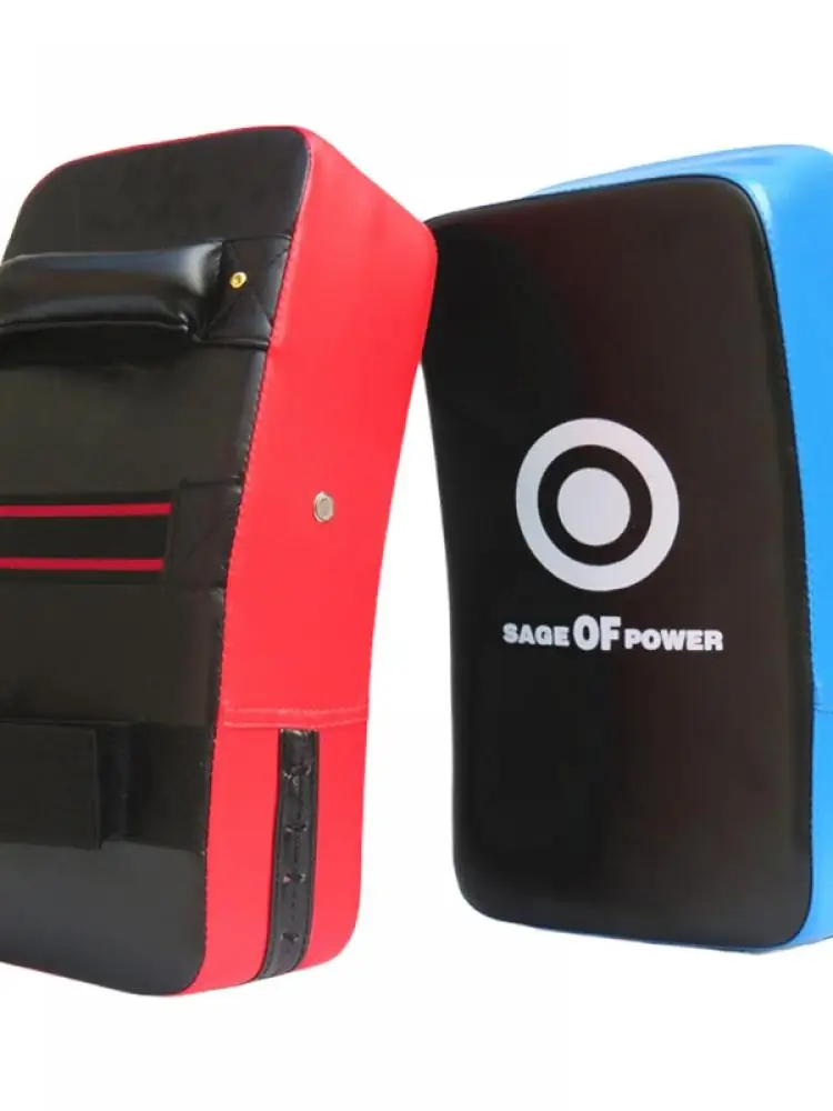 Новинка мужской и женский коврик для фитнеса бокса ног тренировок в тхэквондо