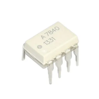 HCPL A2601 A2731 A2530 A2531 A2631 A2630 A3150 A7860 A7520 A4504 A4506 DIP-8 | Электронные компоненты и