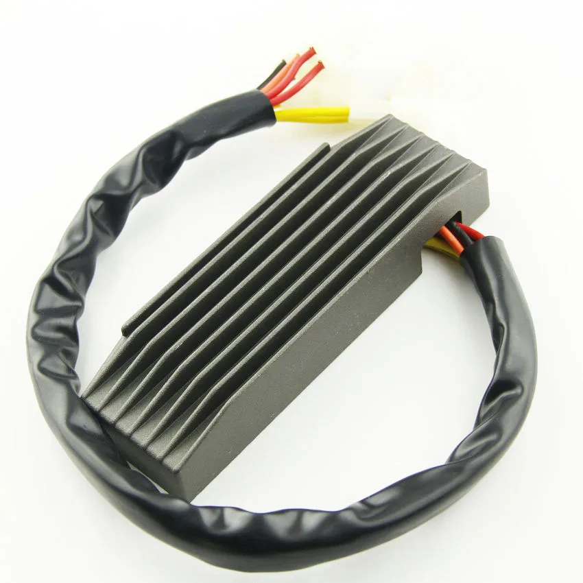 

Выпрямитель регулятора напряжения мотоцикла для Suzuki VS600 Intruder600 VS700 INTRUDER700 VS750 GL Intruder750 VS800 GL