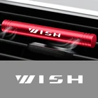 Автомобильный освежитель воздуха, освежитель воздуха для Toyota Wish Vis Corolla Camry, автомобильные аксессуары 2008 2009 - 2020