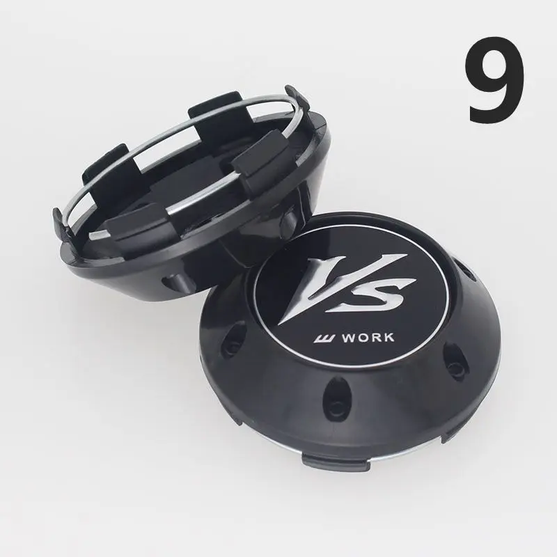 4 шт. колпачки для рабочего центра 68 мм|Колпаки на колеса| |