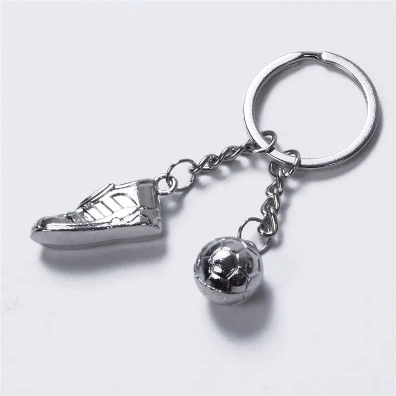 Металлический брелок Новая мода Горячая цепочка ключей высокое качество