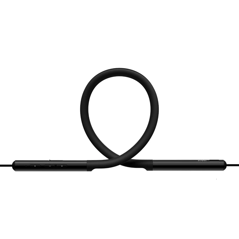 Оригинальные Xiaomi ANC bluetooth-наушники на шею гарнитура цифровой Гибридный тройной драйвер LDAC удобная одежда до 20h воспроизведения музыки