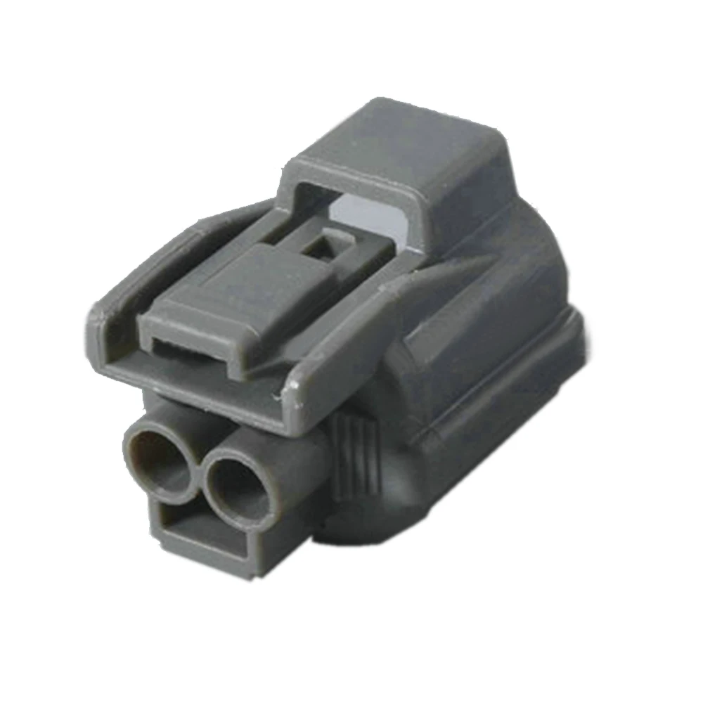 

5/10/20/50/100sets 2pin Buick excelle byd auto waterproof plug accord horn wiring connector 6189-0129