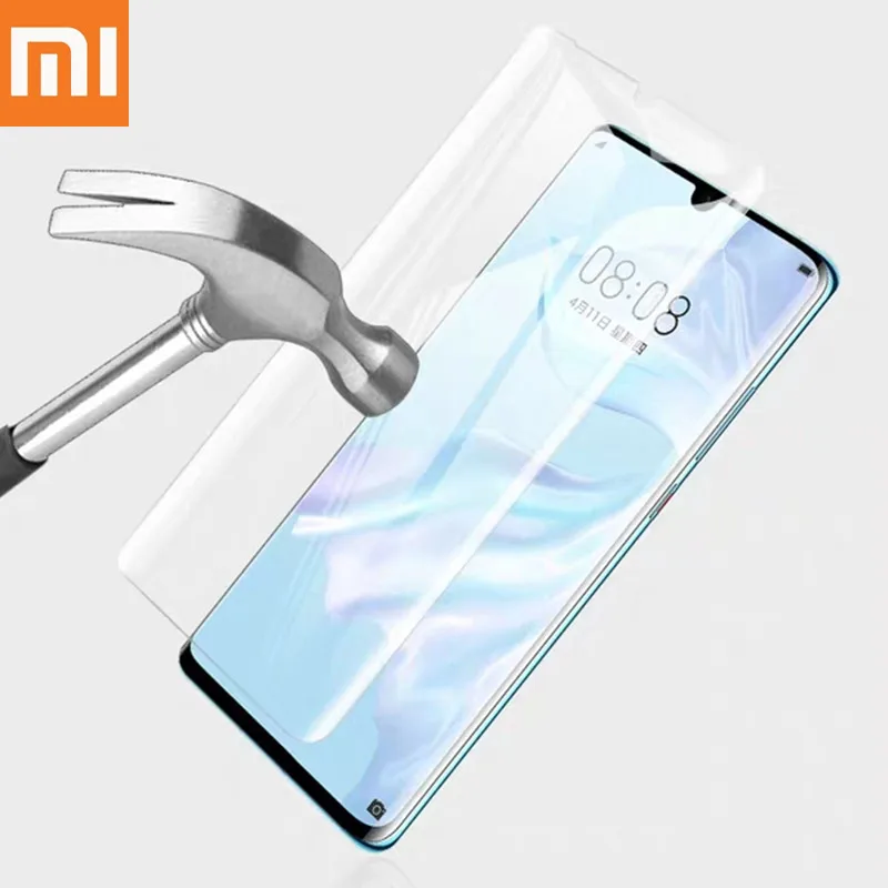 3D стекло для Xiaomi Redmi Note 7 6 Pro 5 4X защита экрана 6A Plus закаленное CC9 Mi 9 8 A2 Lite A1 |