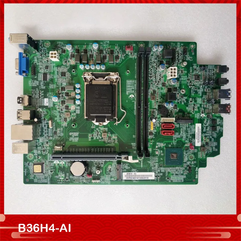 

Original Motherboard For Acer X4270 Veriton E450 B36H4-AI Fully Tested Good Quality