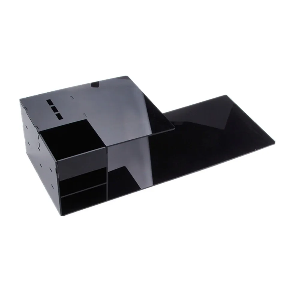 Black Shelf NEWCOME наращивание ресниц специальная подушка прививка полка для ресниц салон использовать Спящий с постоянным отскоком снять Шейное давление - Цвет: Black Shelf