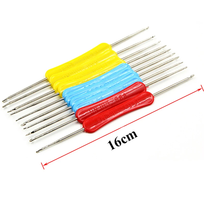 Набор для вязания спиц набор крючком аксессуары инструменты шитья | Дом и сад