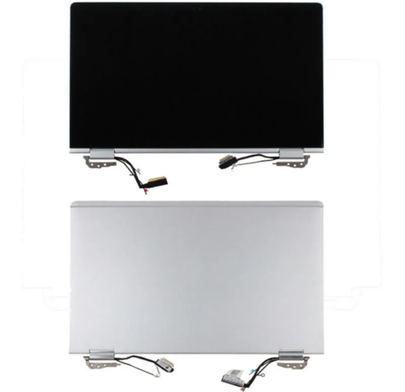Genuine Lcd touch replacement For HP Spectre Pro X360 G2 13.3" FHD Complete LCD Touch Screen Assembly 2560*1440 | Компьютеры и