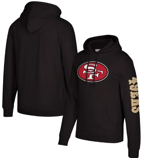 

Hoodies & Sweatshirts