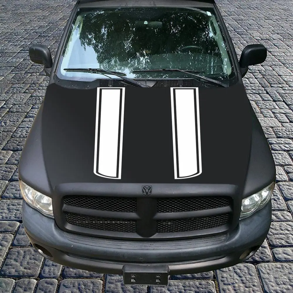 Наклейка на капот автомобиля стайлинга автомобилей Авто мотоцикла стикеры