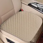 Универсальные кожаные чехлы на сиденья автомобиля Cadillac SLS ATSL CTS XTS SRX CT6 ATS Escalade, автомобильные аксессуары