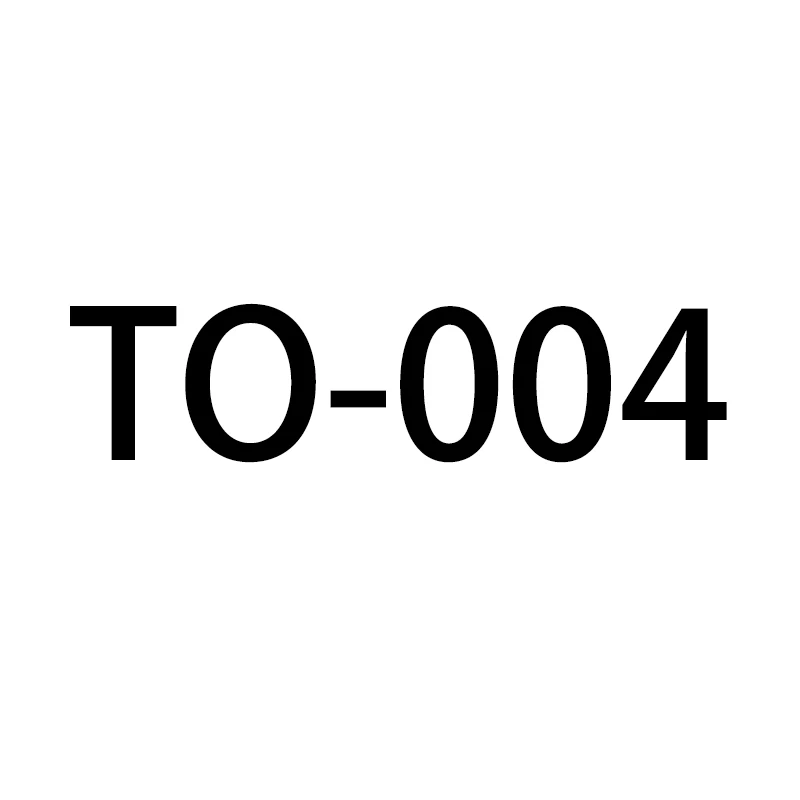 

TO-004
