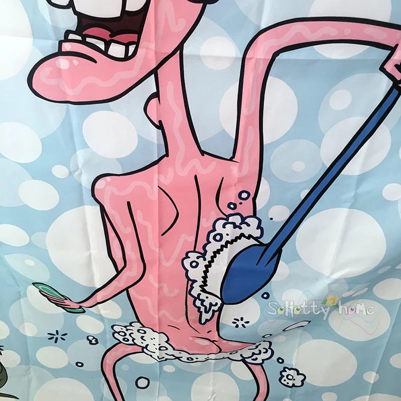 Элегантная африканская черная Женская занавеска с принтом набор для душа