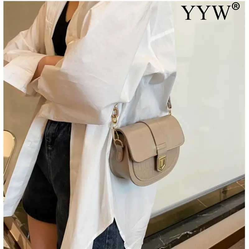 

Casual Crossbody Bags Handbags for Women Pu Leather Designer Bag torebka damska Handbag bolsos para mujer Shoulder Bag Women