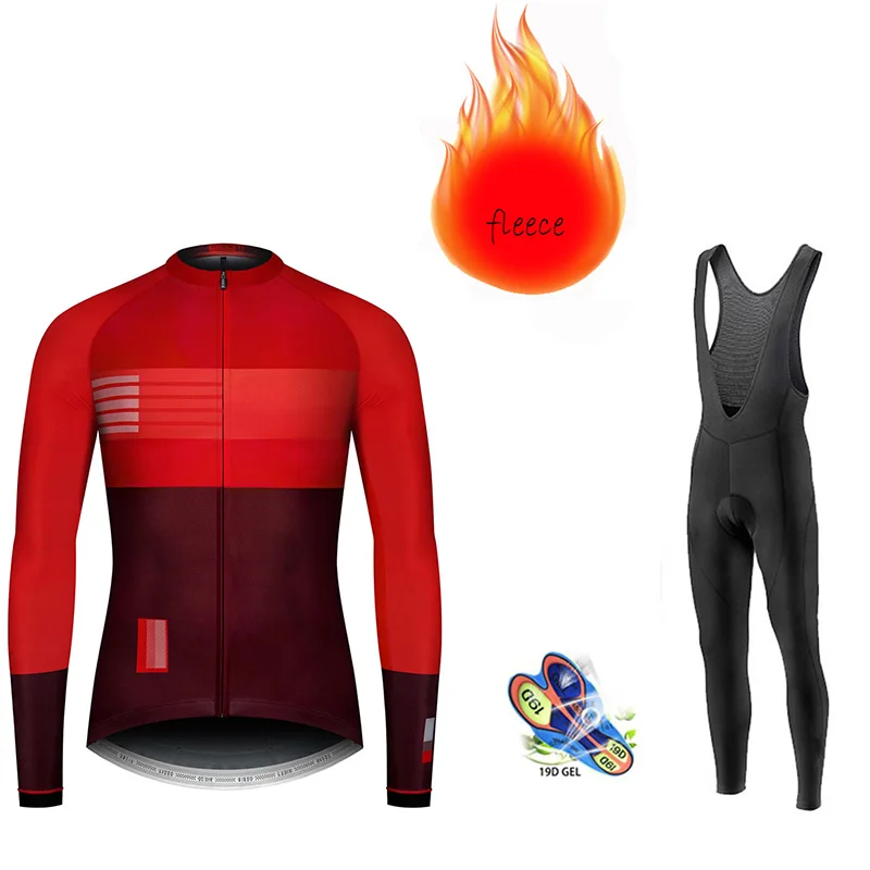 2019 Новое поступление Мужская Новая Профессиональная командная велосипедная