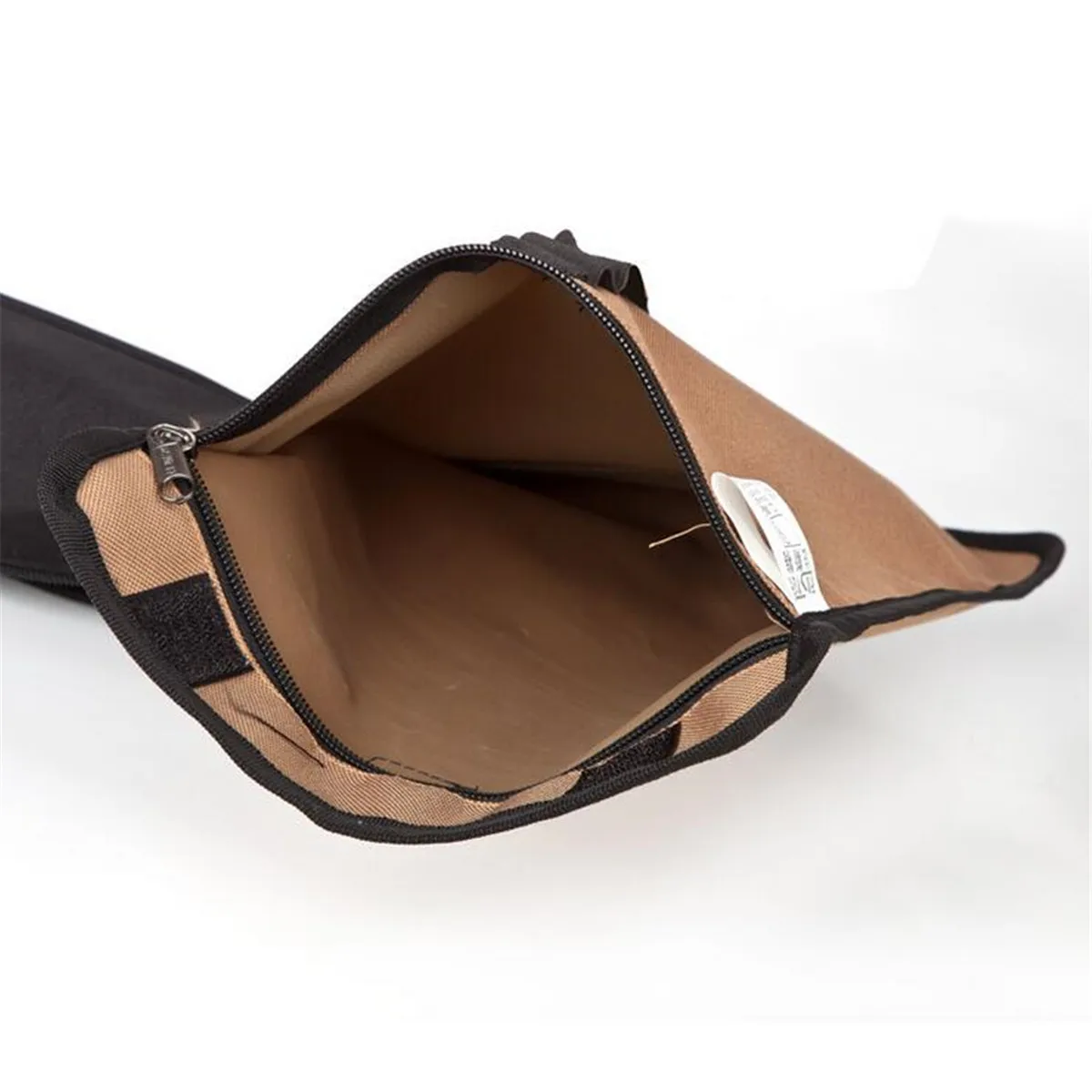 

Multifunction Oxford Cloth Tools Bag Portable Roll Up Storage Bag Wrench Screwdriver Organizer Electrician Repair Tools Bag Kit