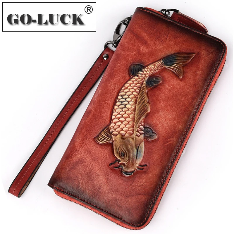 Женская обувь из натуральной кожи Клатчи бумажники женские сотовый мобильный