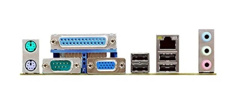 ASUS P8H61-M LX PLUS оригинальная настольная материнская плата DDR3 LGA1155 ram 16G h61 б/у настольная материнская плата