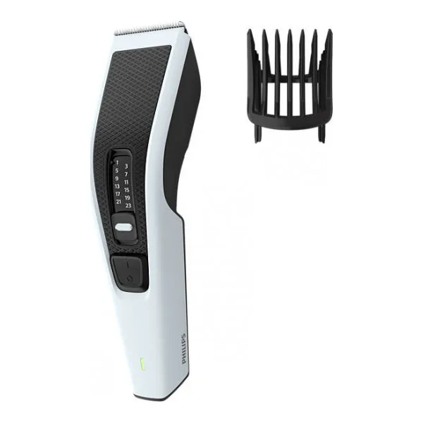Машинка для стрижки волос Philips HC3521/15|Триммеры волос| |