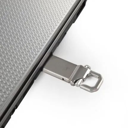 

32GB 64GB memory stick stainless USB flash drive pendrive 4GB 8GB 16GB 128GB USB 2.0 waterproof pen drive high quality