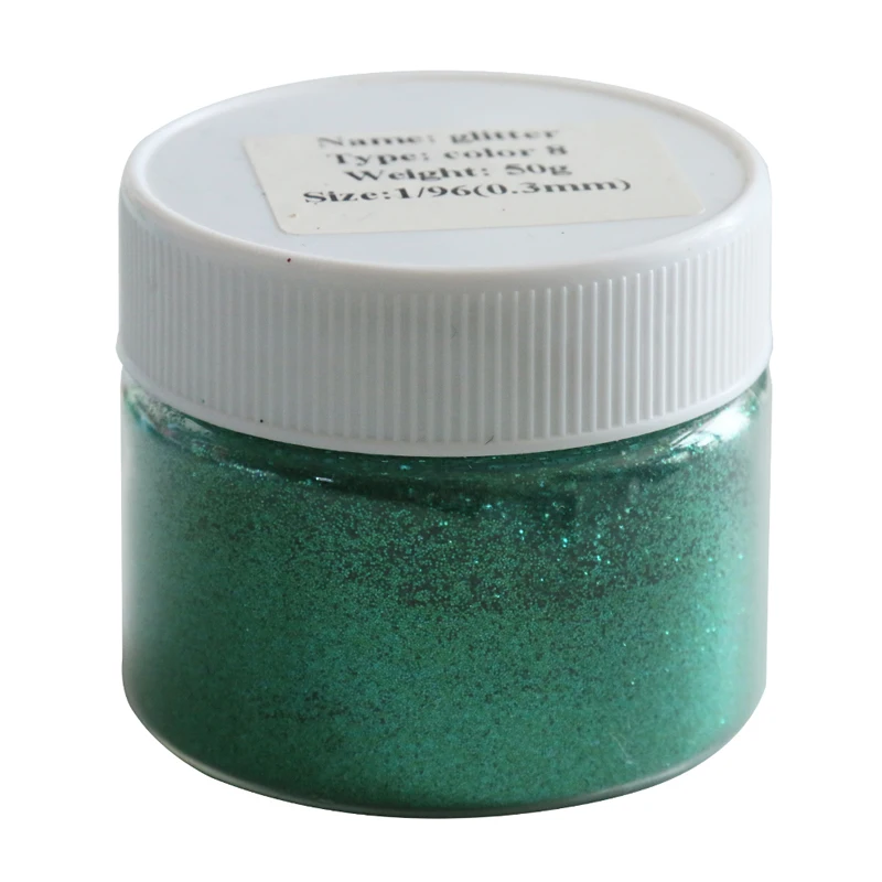 Цветные 8 блестящие тонкие яркие гальванические материалы перламутровый порошок