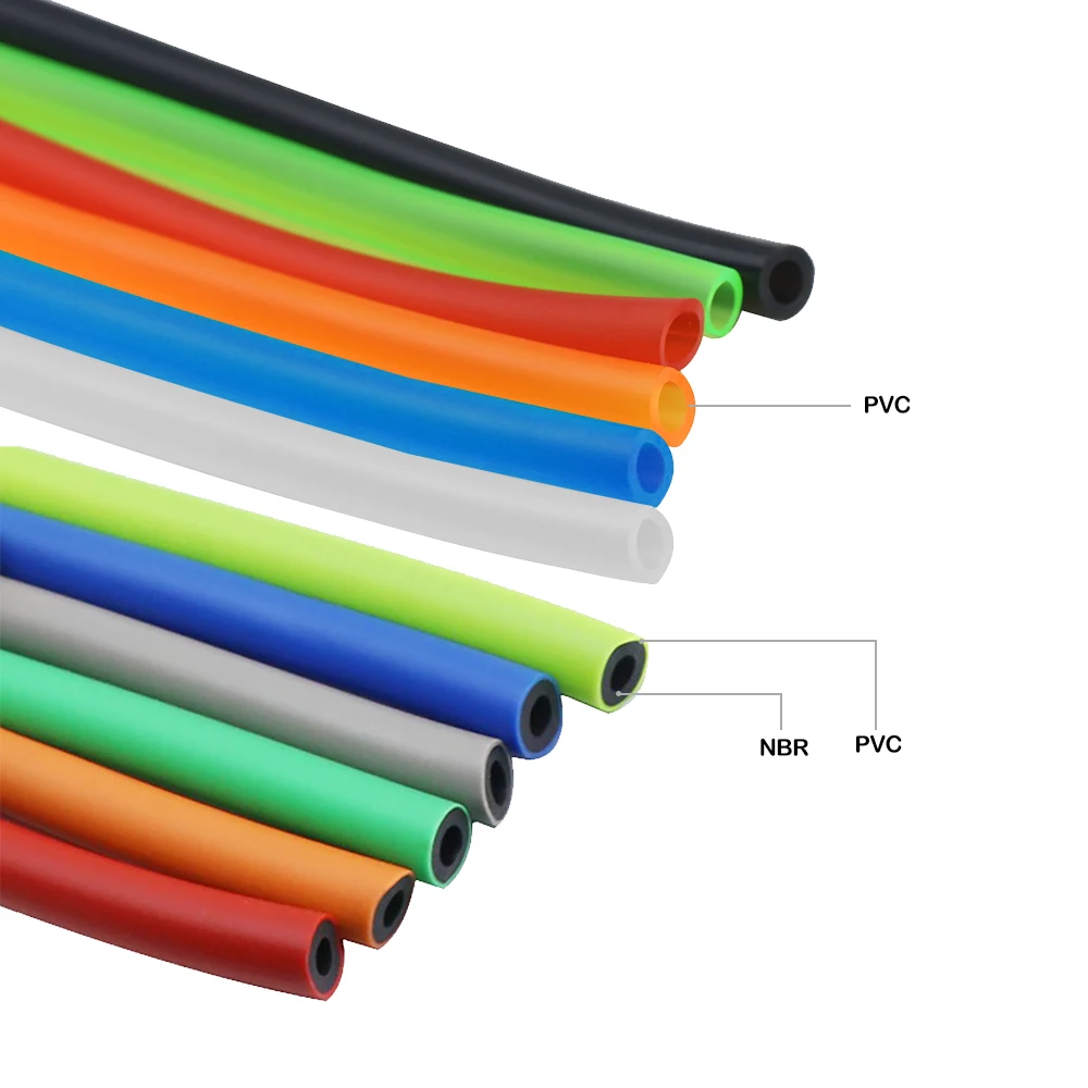 Мотоциклетный шланг Alconstar 5 шт. 1 м топливный для бензинового топлива нефтяная