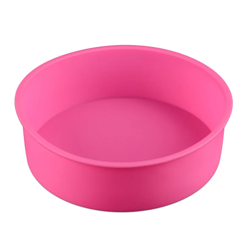 1 шт. силиконовая антипригарная форма для выпечки | Дом и сад