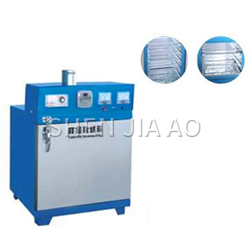 1 шт. оборудование для сушки обуви с двойным образцом 220 В|Обрабатывающий центр| |