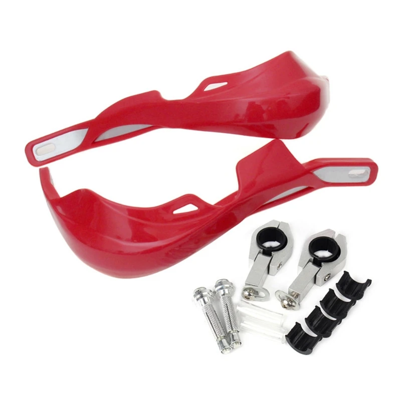 

22MM 28MM Motorcycle Handlebar Guards Handguard For YZ YZF WR WRF TTR 125 YZ250F L9CE
