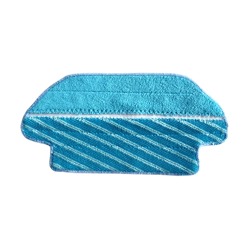 

Replacement Wet Dry Mop Cloth Rags For Conga 3490 3290 Robot Vacuum Cleaner Mopping Pad Rag Parts Accessories
