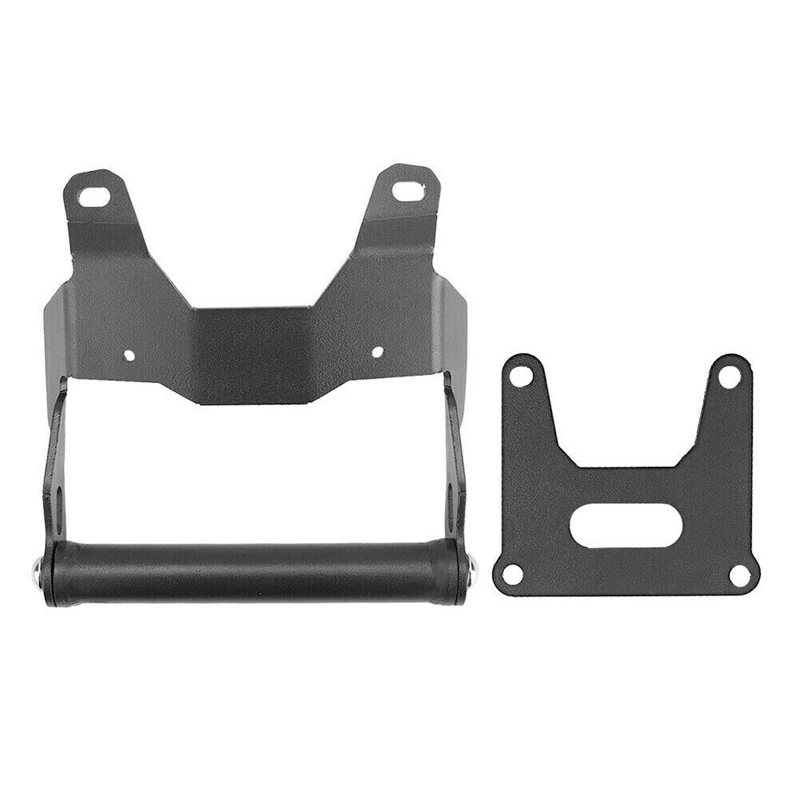 Мотоцикл GPS навигация Кронштейн передняя стойка мобильный телефон Держатель для