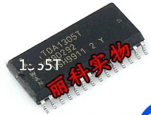 2 шт./TDA1305T|Регуляторы напряж./стабилизаторы| |