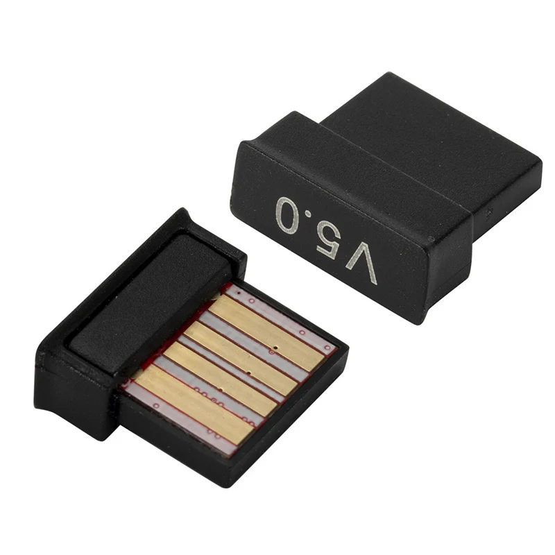 USB Bluetooth адаптеры BT 5 0 беспроводной компьютерный адаптер аудио приемник