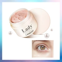 lanbena whitening eye cream eye serum dark circle anti aging eye patch repair ageless lifting firming anti puffiness skin care