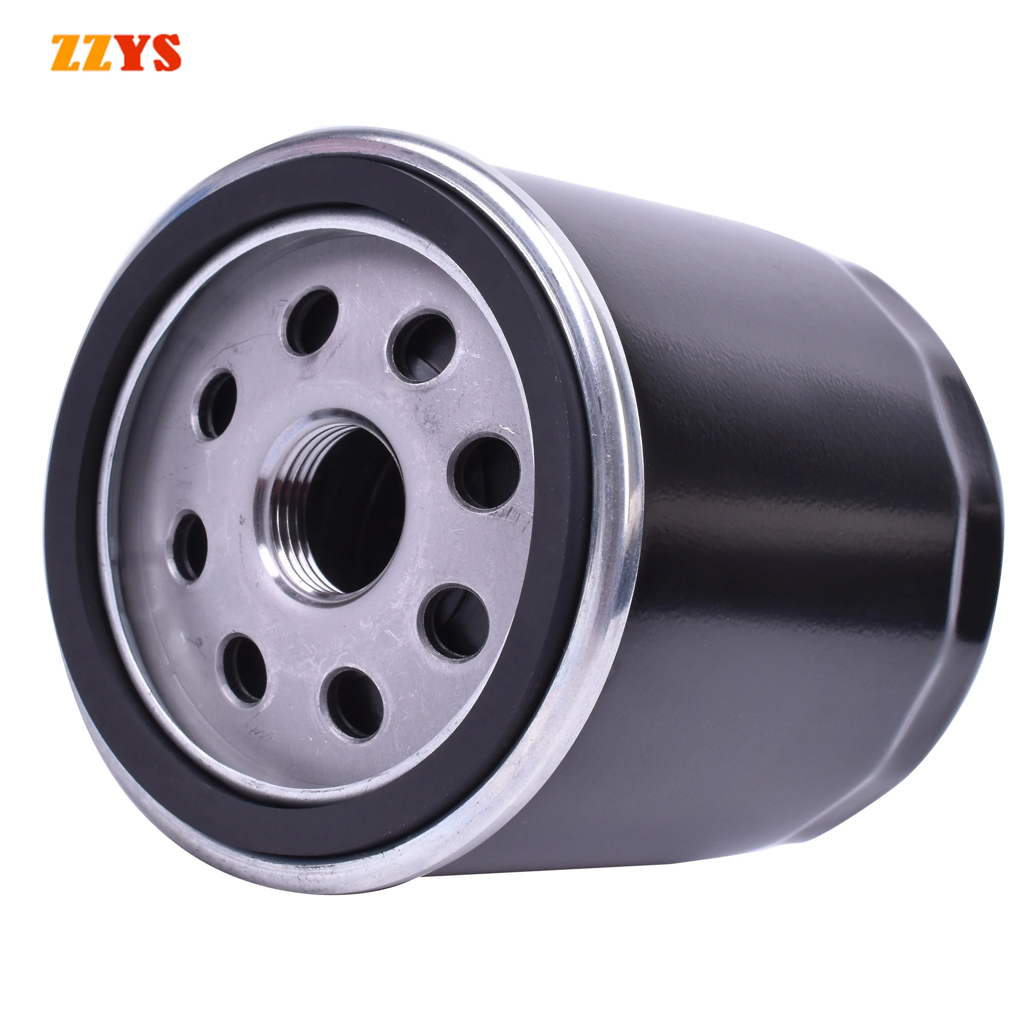 

Motorcycle Oil Filter For Harley Davidson 63798-99 / FLSTSE CVO Softail Convertible / FXCW Softail Rocker / FXBB Street Bob