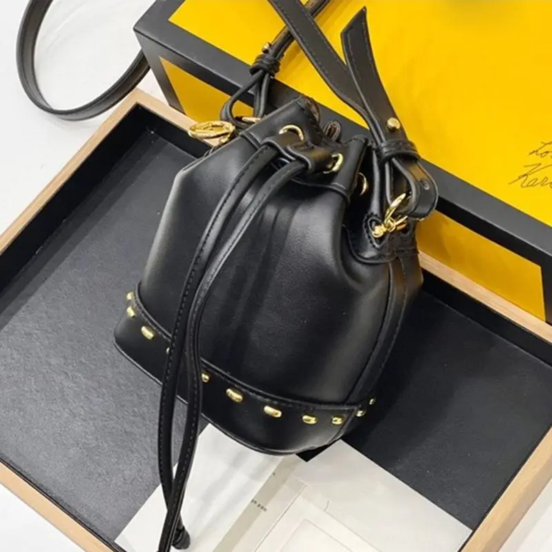 

Новинка Осень-зима 2021, женская сумка-мешок, модная универсальная сумка через плечо, сумка-мессенджер, женская сумка, 189524