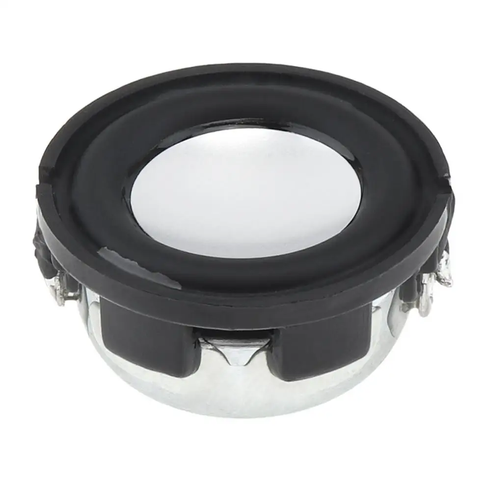 2 Вт Мини Bluetooth круговой Рог твитер портативный динамик блок Полная частота