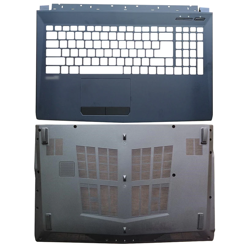 Original NEW Laptop Palmrest/Bottom Case For MSI GP62 6QG GV62 GL62 6QF GP62MVR MS-16J9 GL62M | Компьютеры и офис