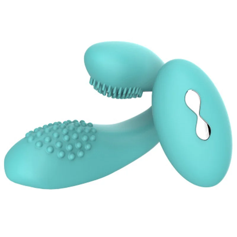 Беспроводной Вибратор с дистанционным управлением для взрослых