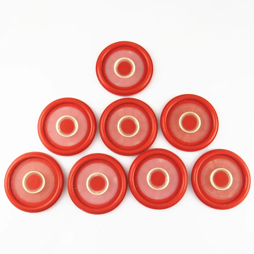 Сепаратор масла и воды SCJYRXS уплотнение выхлопного клапана резиновая диафрагма