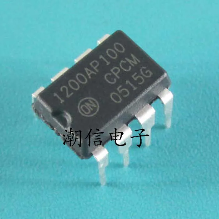 1200AP100 NCP1200AP100 |
