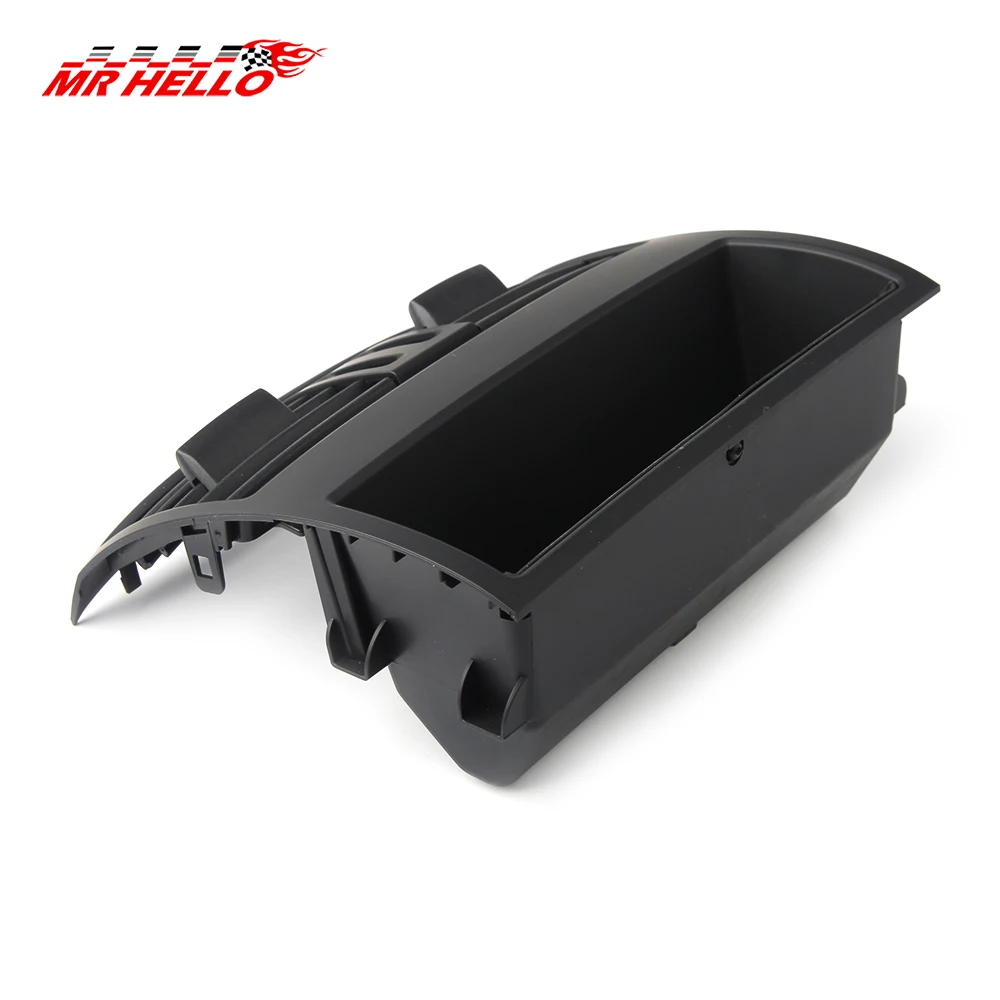 Новая задняя решетка для вентиляции рама подходит Bmw 5 серии F10 F11 2010-2016 64229172167 64 22 9