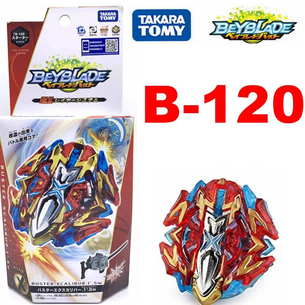 Оригинальная Takara Tomy BEYBLADE BURST пусковое устройство для пускового устройства макс. 1