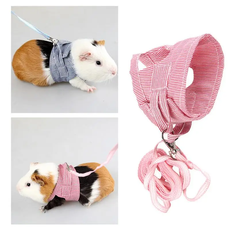 Маленький питомец два брюки с широкими штанинами нагрудный ремень Открытый